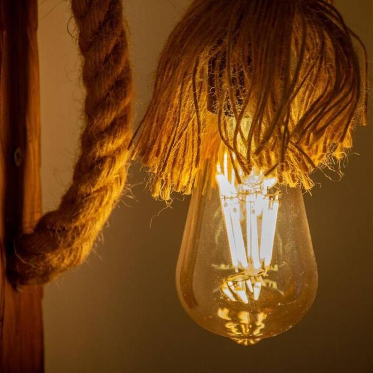 Departamento Rustico 1 - Apartamento de 2 dormitorios - 8