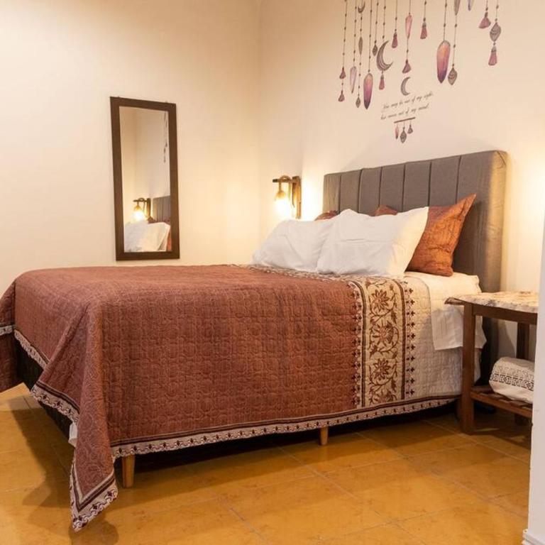 Departamento Rustico 1 - Apartamento de 2 dormitorios - 5