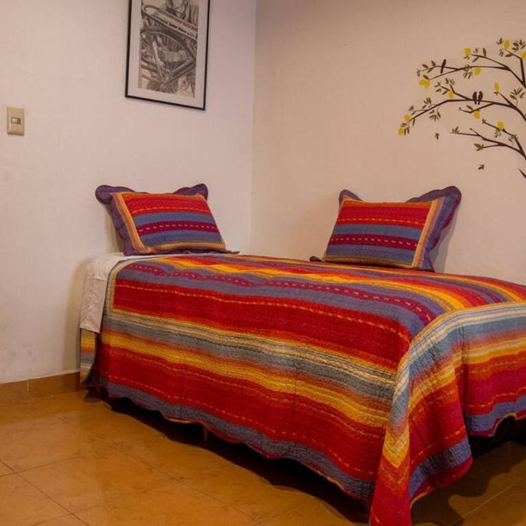 Departamento Rustico 1 - Apartamento de 2 dormitorios - 12