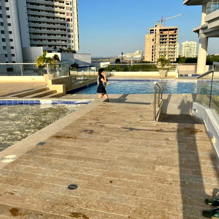 APARTAMENTO EDIFICIO MONTU - Apartamento de 2 dormitorios - 13