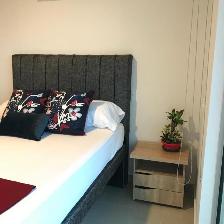 APARTAMENTO EDIFICIO MONTU - Apartamento de 2 dormitorios - 22