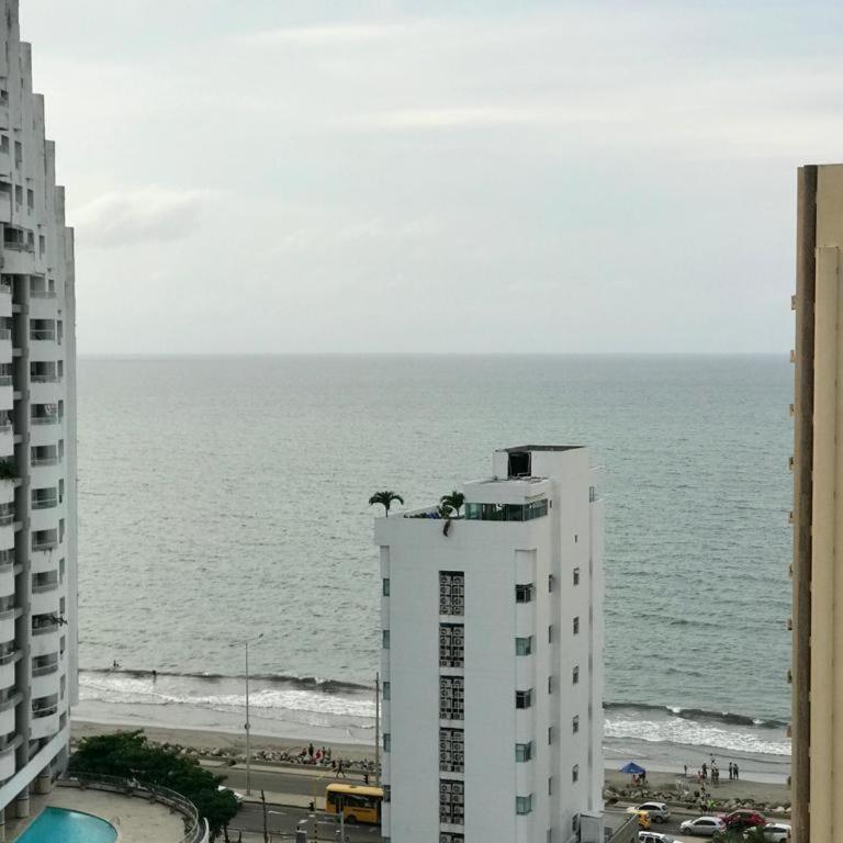 APARTAMENTO EDIFICIO MONTU - Two-Bedroom Apartment - 23