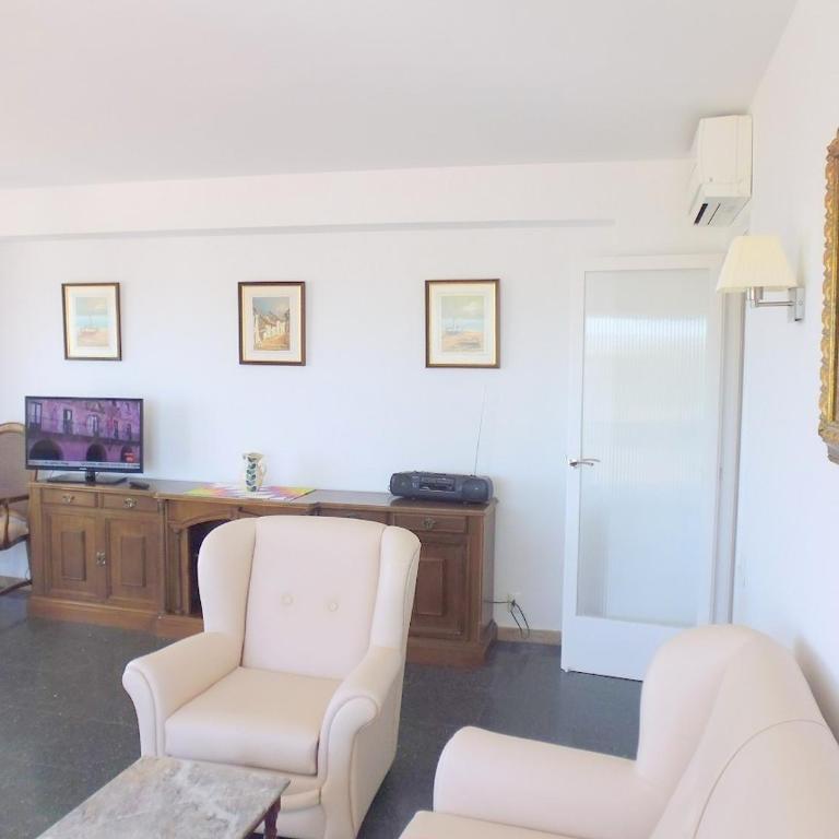 Zeus Alexis Frontal - Apartment - 73