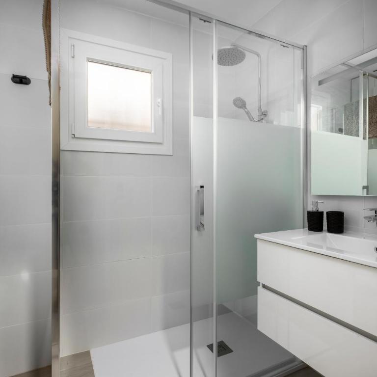 LA CARIHUELA Apartamento de Lujo reformado - Apartamento de 1 dormitorio - 13