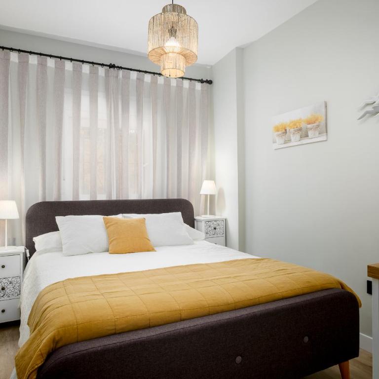 LA CARIHUELA Apartamento de Lujo reformado - Apartamento de 1 dormitorio - 12