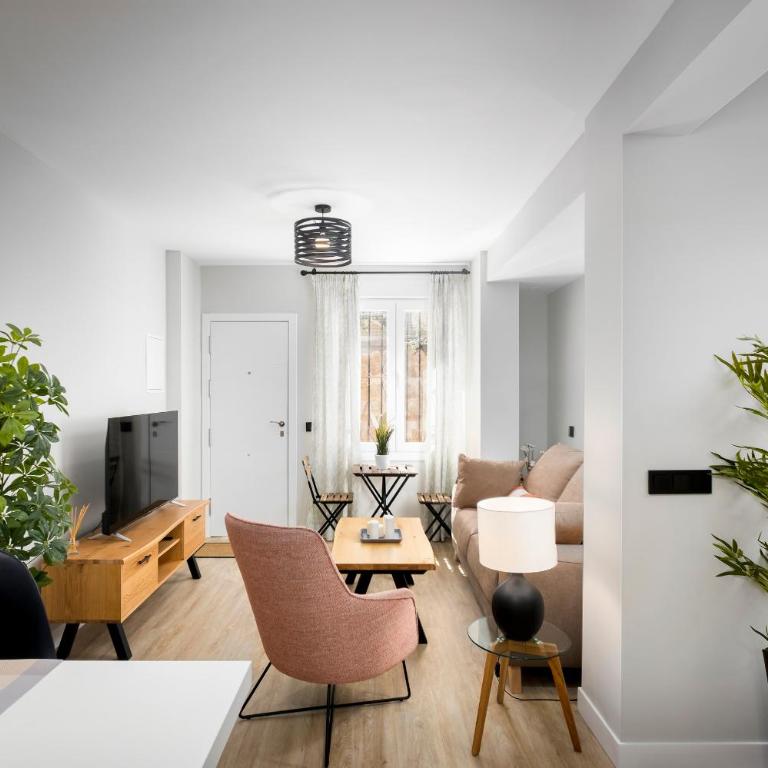 LA CARIHUELA Apartamento de Lujo reformado - Apartamento de 1 dormitorio - 1