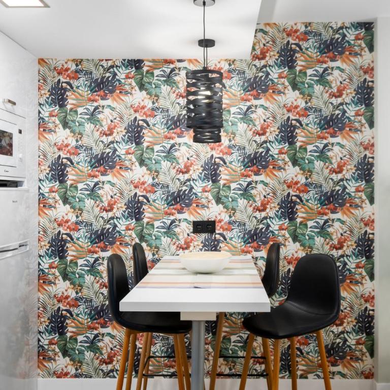 LA CARIHUELA Apartamento de Lujo reformado - Apartamento de 1 dormitorio - 6