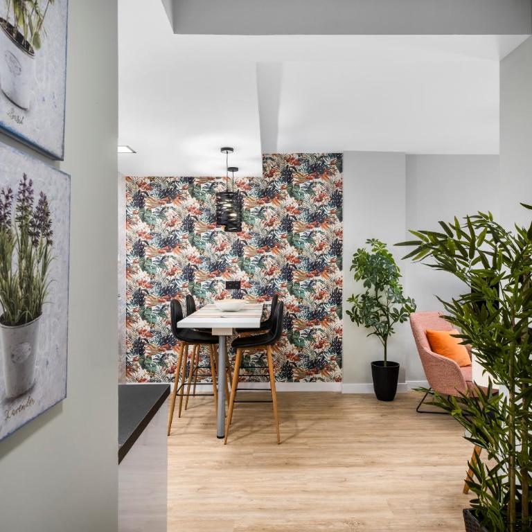 LA CARIHUELA Apartamento de Lujo reformado - Apartamento de 1 dormitorio - 5