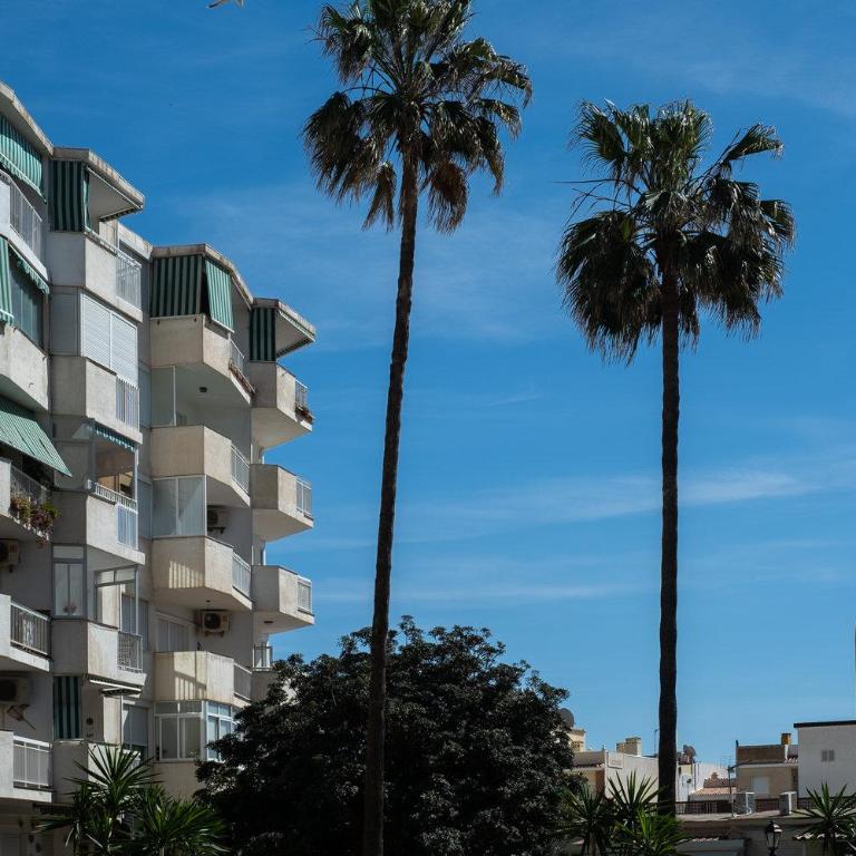 LA CARIHUELA Apartamento de Lujo reformado - Apartamento de 1 dormitorio - 14
