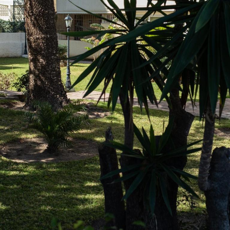 LA CARIHUELA Apartamento de Lujo reformado - Apartamento de 1 dormitorio - 15