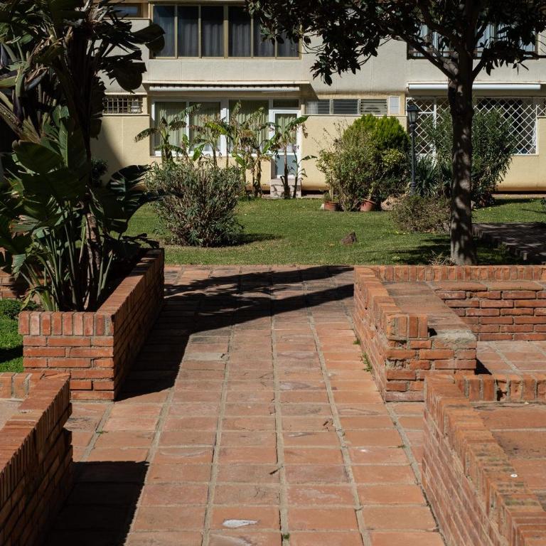 LA CARIHUELA Apartamento de Lujo reformado - Apartamento de 1 dormitorio - 16