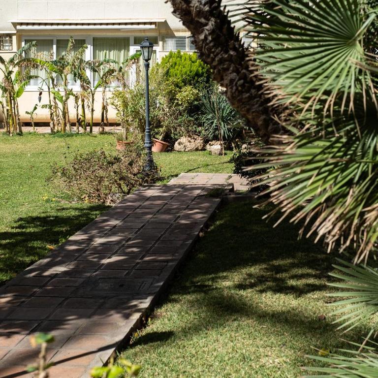 LA CARIHUELA Apartamento de Lujo reformado - Apartamento de 1 dormitorio - 17