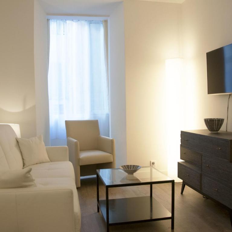 Apartment Massena - Appartement - 16