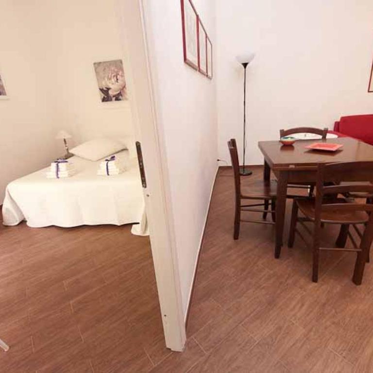 Comfortable apartment very close to the Vatican Free Wifi no123 - Appartamento - 4