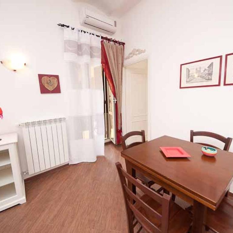 Comfortable apartment very close to the Vatican Free Wifi no123 - Appartamento - 5