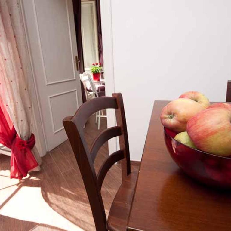 Comfortable apartment very close to the Vatican Free Wifi no123 - Appartamento - 6