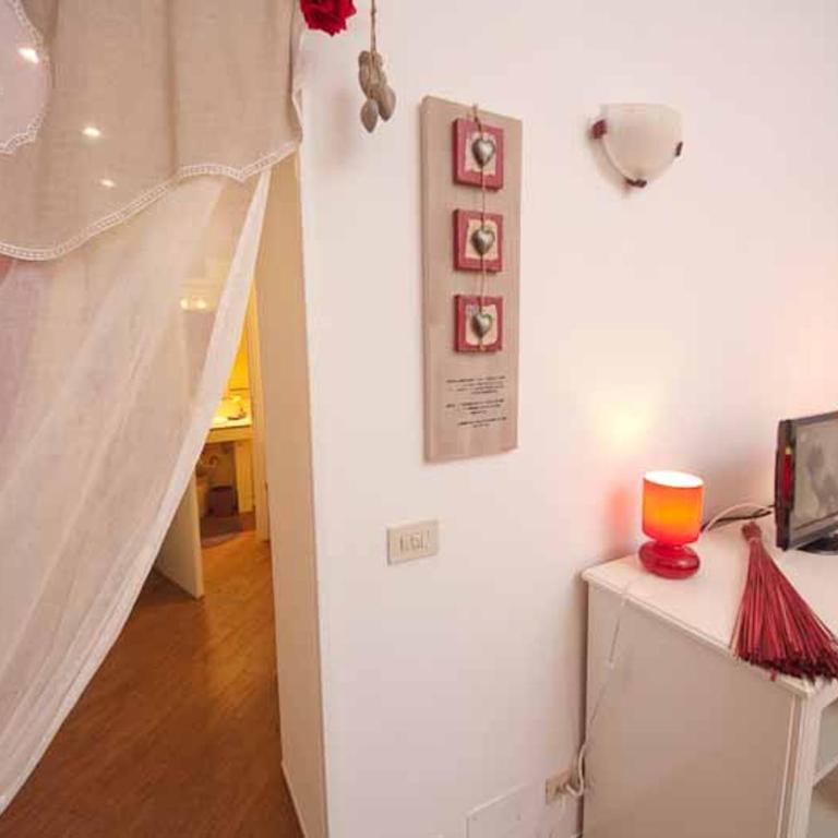 Comfortable apartment very close to the Vatican Free Wifi no123 - Appartamento - 9