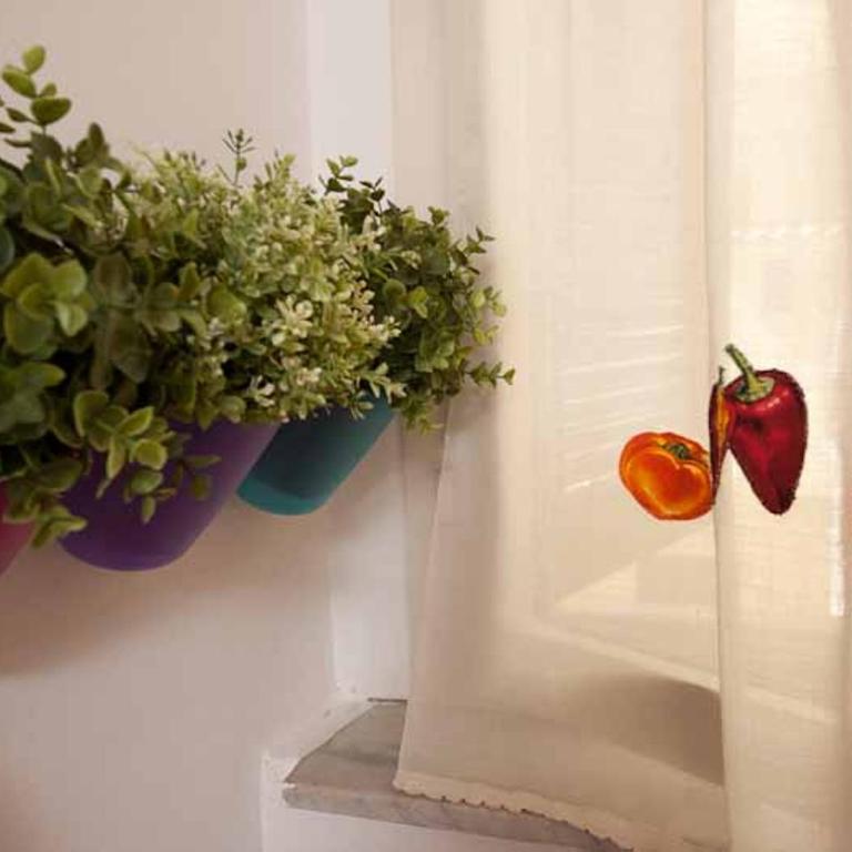 Comfortable apartment very close to the Vatican Free Wifi no123 - Appartamento - 12