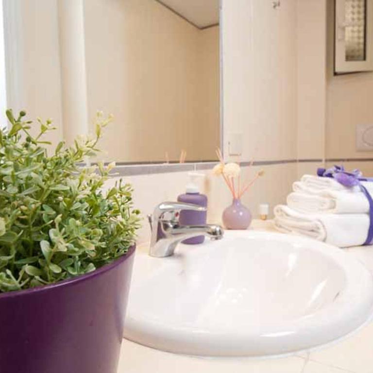 Comfortable apartment very close to the Vatican Free Wifi no123 - Appartamento - 16