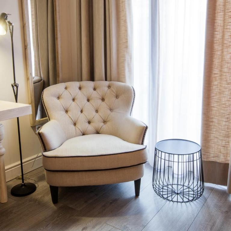 Hotel Barcelona Catedral 4 Sup - Double or Twin Room with Extra Bed - 1