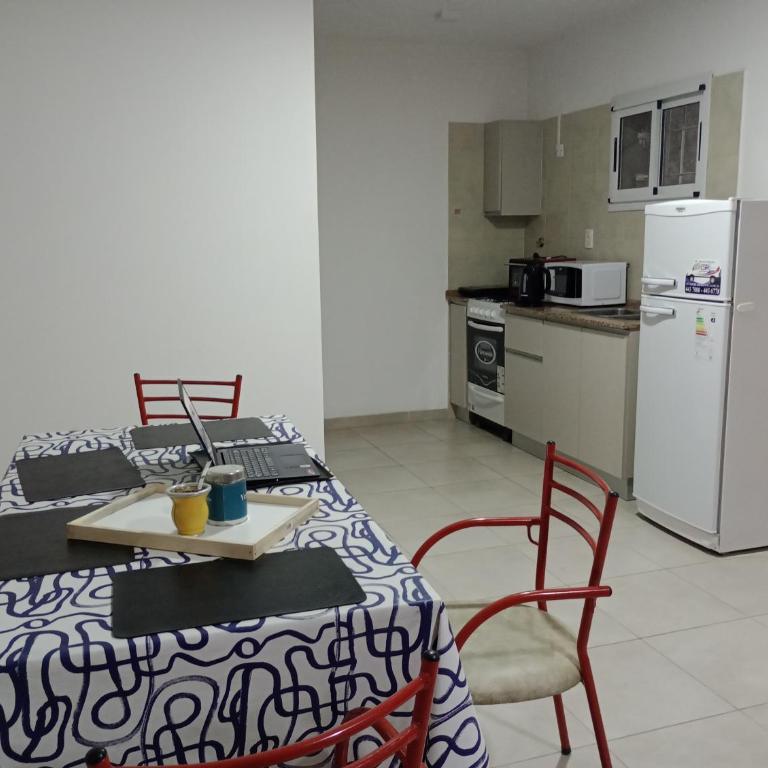 Cabañas Florida Del Sur - Casa de 2 dormitorios - 20