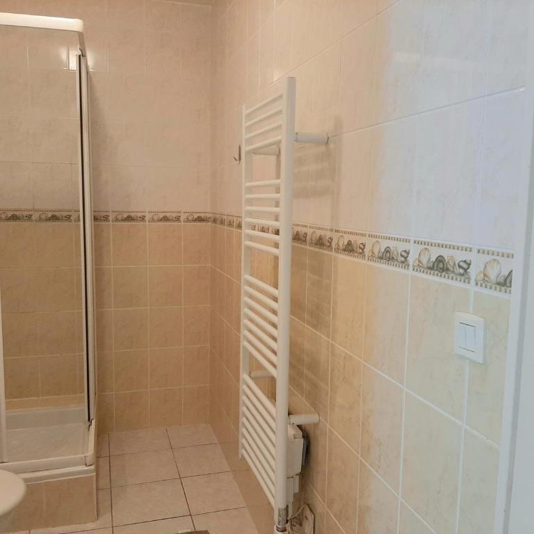 Appartement cosy avec balcon, proche centre et plages, parking inclus - FR-1-239-896 - Appartement 1 Chambre - 9