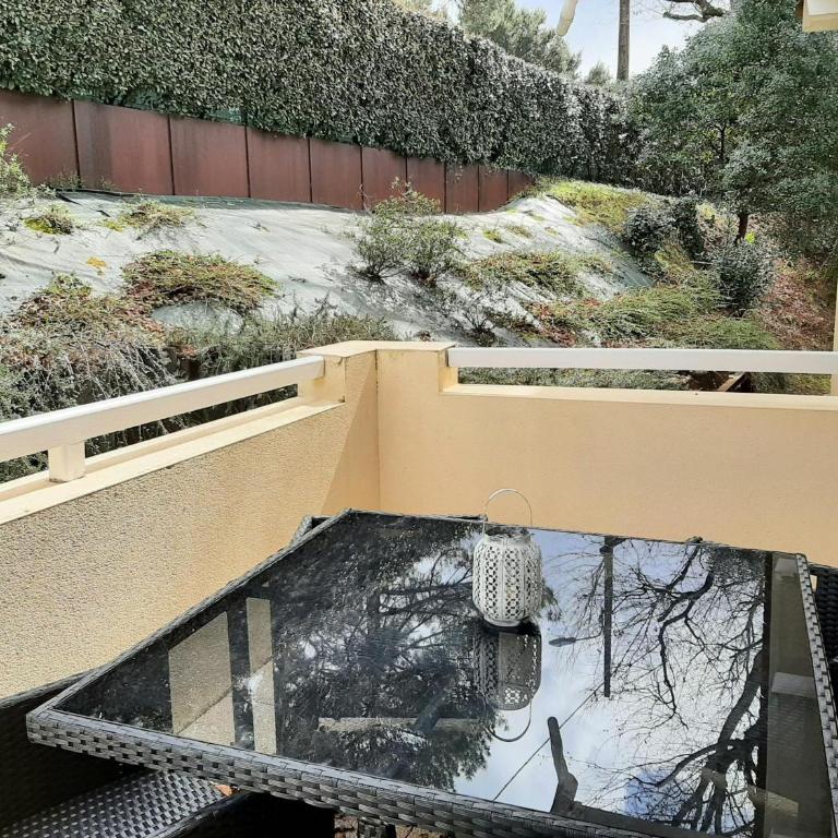 Appartement cosy avec balcon, proche centre et plages, parking inclus - FR-1-239-896 - Appartement 1 Chambre - 10