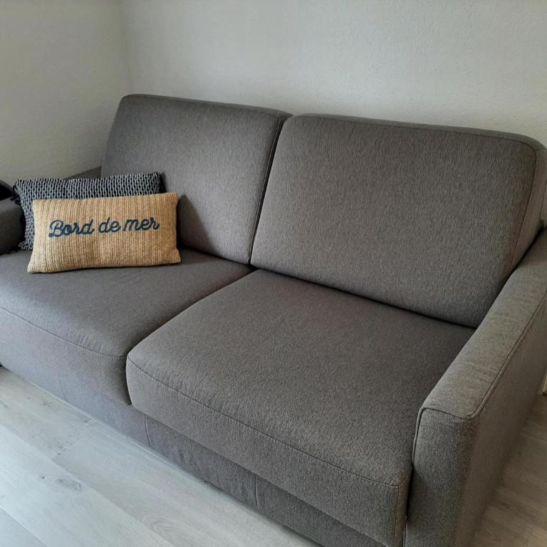 Appartement cosy avec balcon, proche centre et plages, parking inclus - FR-1-239-896 - Appartement 1 Chambre - 15