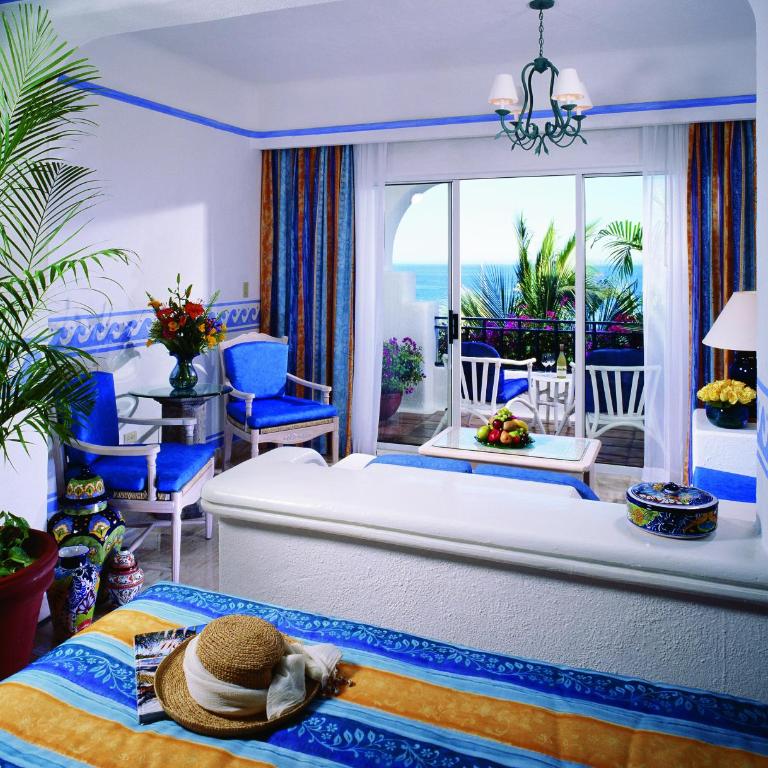 Pueblo Bonito Los Cabos Blanco Beach Resort - All Inclusive - Suite Junior - 4
