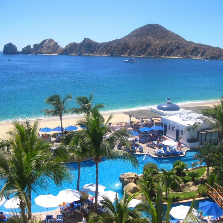 Pueblo Bonito Los Cabos Blanco Beach Resort - All Inclusive - Suite Junior - 1