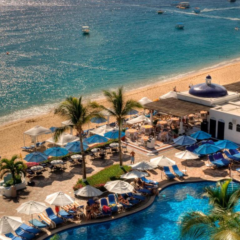Pueblo Bonito Los Cabos Blanco Beach Resort - All Inclusive - Suite Junior - 5