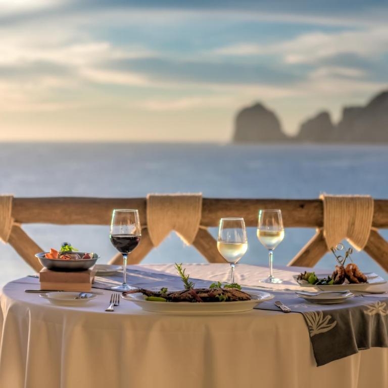 Pueblo Bonito Los Cabos Blanco Beach Resort - All Inclusive - Suite de lujo - 2