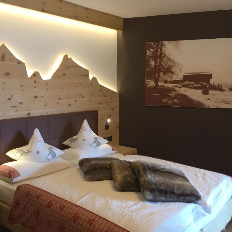 Nature Wellness Hotel Renato - Suite con Balcone - 4