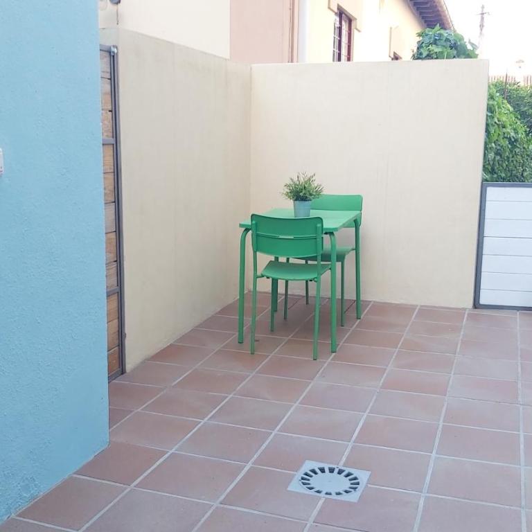 Del Parque Flats Pina Beach - Apartamento de 1 dormitorio - 26