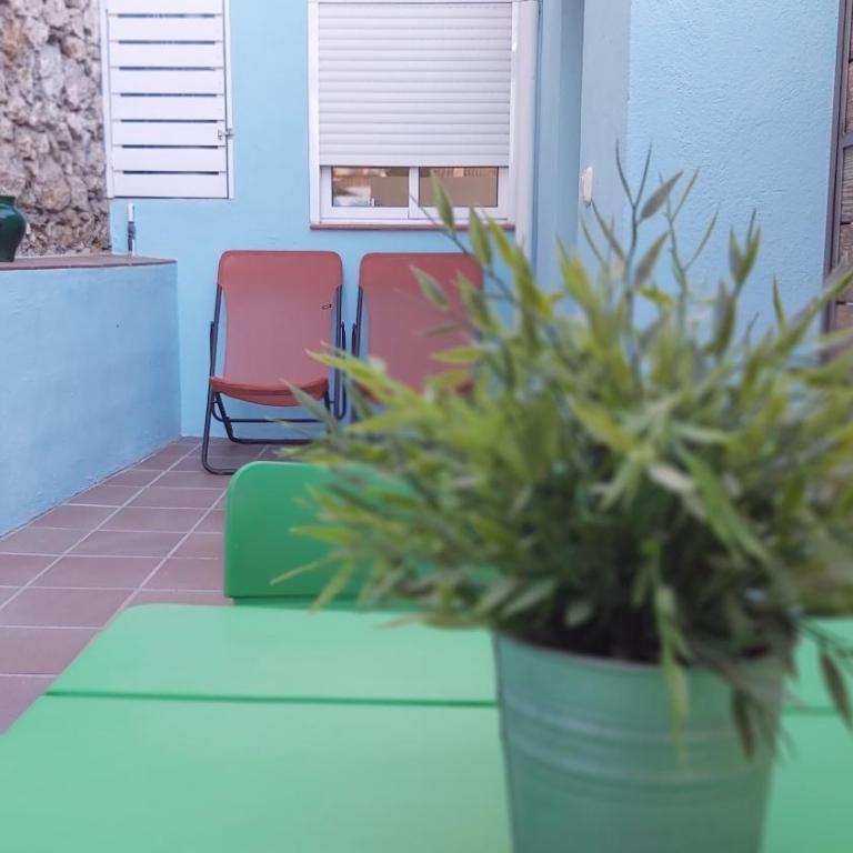 Del Parque Flats Pina Beach - Apartamento de 1 dormitorio - 1