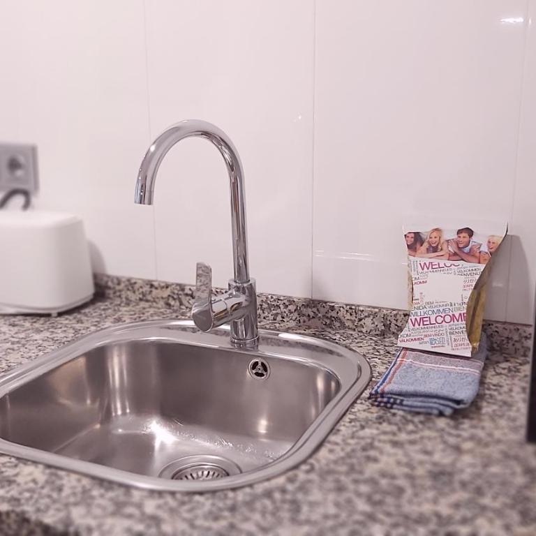 Del Parque Flats Pina Beach - Apartamento de 1 dormitorio - 10