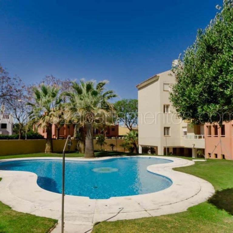 La Alcazaba de Cristina - Apartamento de 2 dormitorios - 5