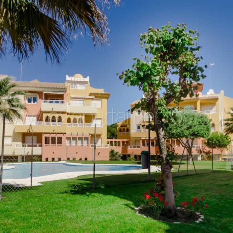 La Alcazaba de Cristina - Apartamento de 2 dormitorios - 3