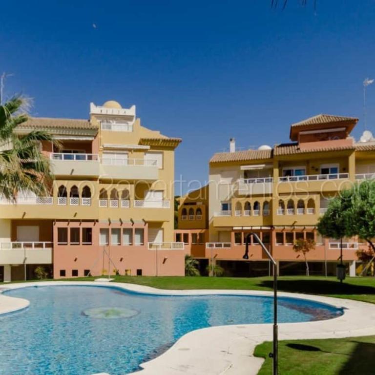La Alcazaba de Cristina - Apartamento de 2 dormitorios - 1