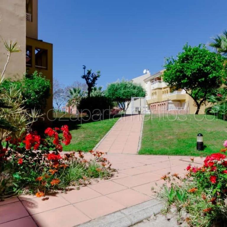 La Alcazaba de Cristina - Apartamento de 2 dormitorios - 7