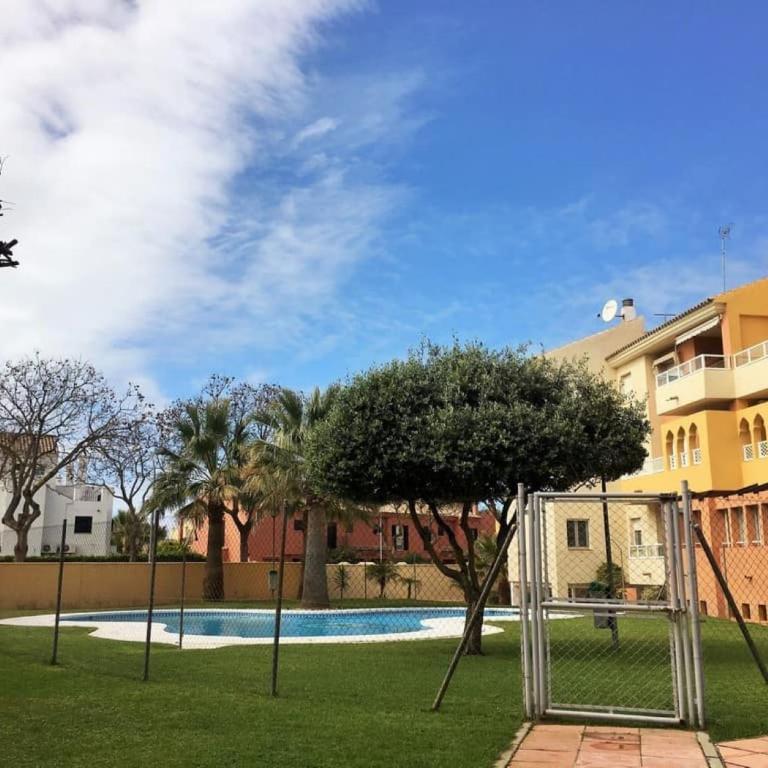 La Alcazaba de Cristina - Apartamento de 2 dormitorios - 8