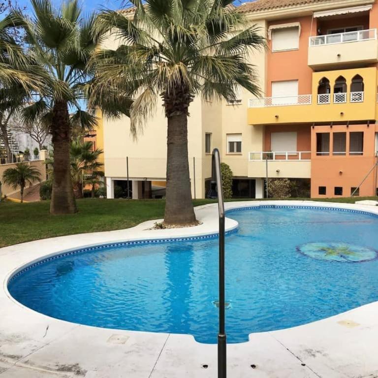 La Alcazaba de Cristina - Apartamento de 2 dormitorios - 6