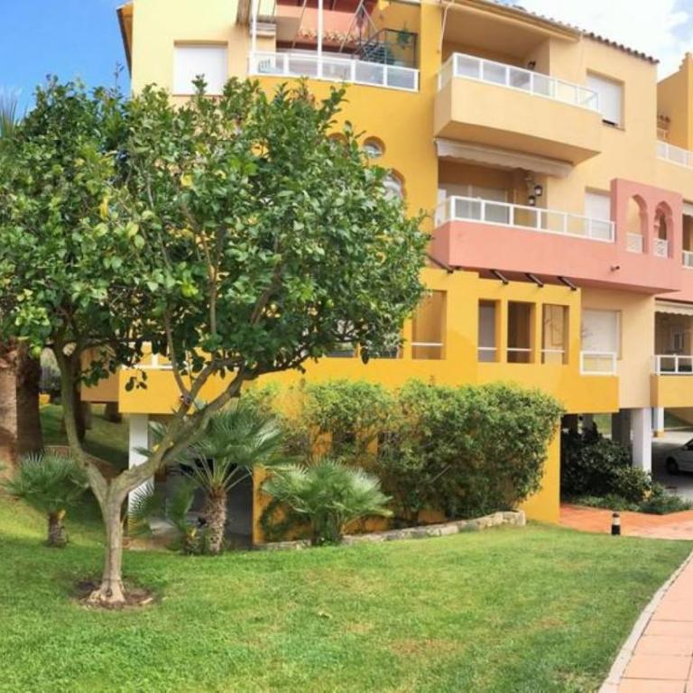 La Alcazaba de Cristina - Apartamento de 2 dormitorios - 10