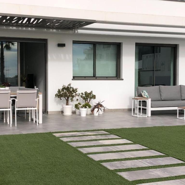Casa Relax Seascape - Finestrat - Apartamento de 2 dormitorios - 1