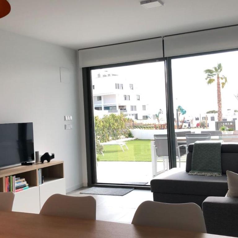 Casa Relax Seascape - Finestrat - Apartamento de 2 dormitorios - 8