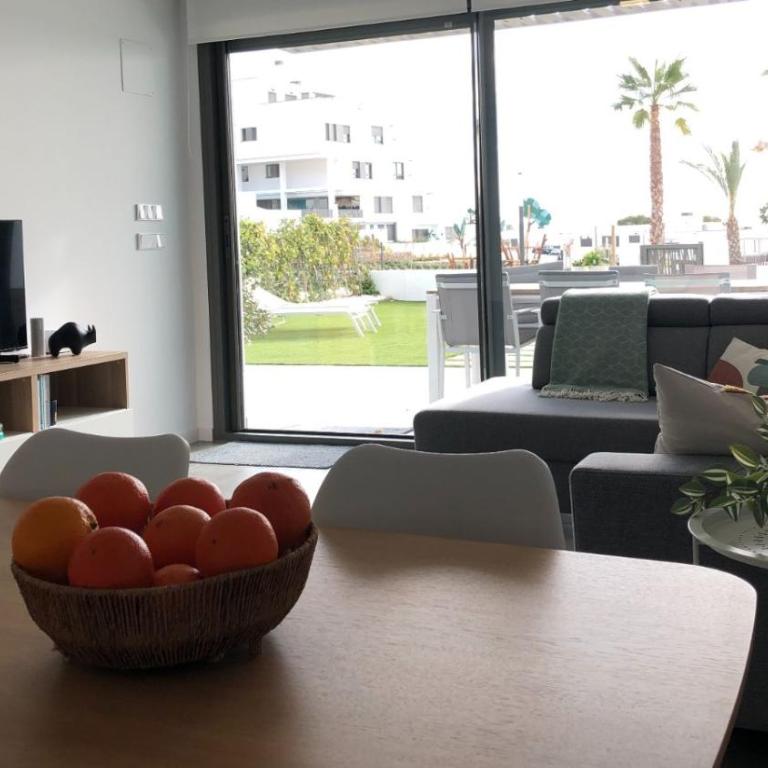 Casa Relax Seascape - Finestrat - Apartamento de 2 dormitorios - 9