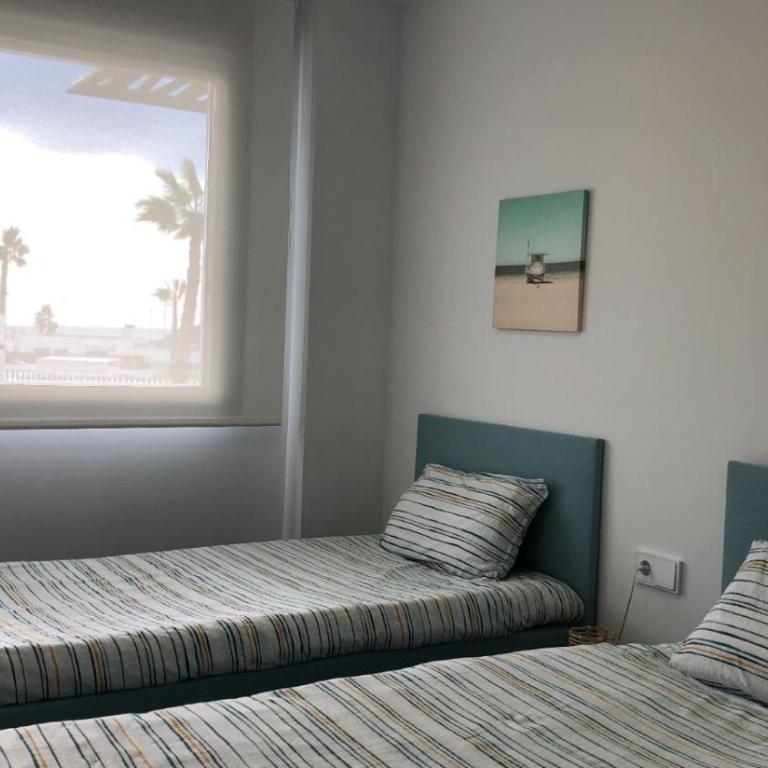 Casa Relax Seascape - Finestrat - Apartamento de 2 dormitorios - 12
