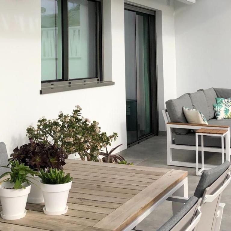 Casa Relax Seascape - Finestrat - Apartamento de 2 dormitorios - 3