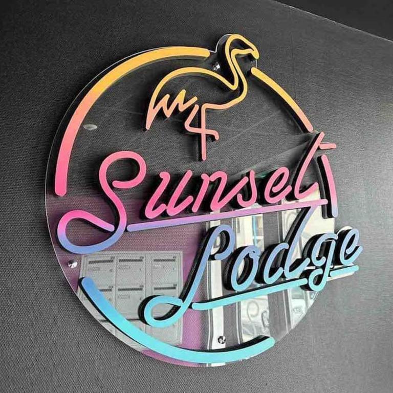 Appartement 4 étoiles - Sunset Lodge, Narbonne Plage - linge inclus - Appartamento con 1 Camera da Letto - 30