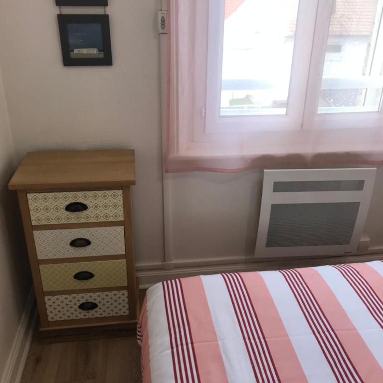 Logement cocooning 50 m de la plage - Appartement - 13